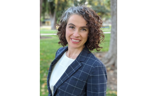 Sandra Lupien Wins Fulbright Scholar Award for Timber Policy Work